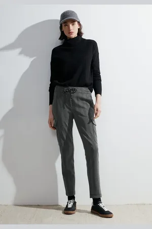 CECIL Casual Fit Cargohose