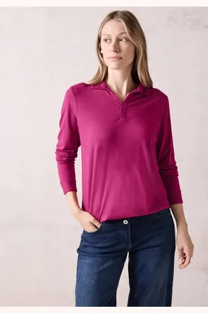 CECIL Langarmshirt