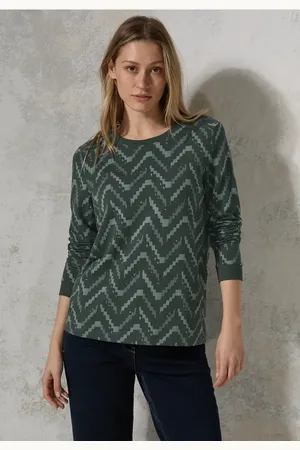 CECIL Bedrucktes Shirt