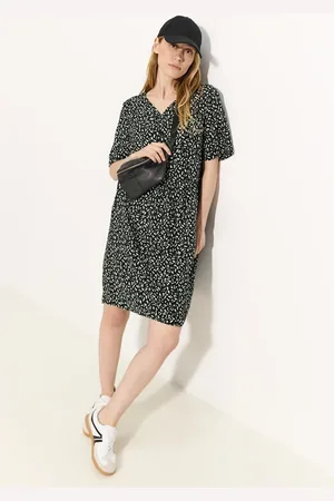 CECIL Sommerkleid mit Print