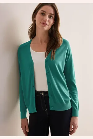 CECIL V-Neck Cardigan