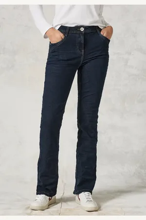 CECIL Bootcut Jeans