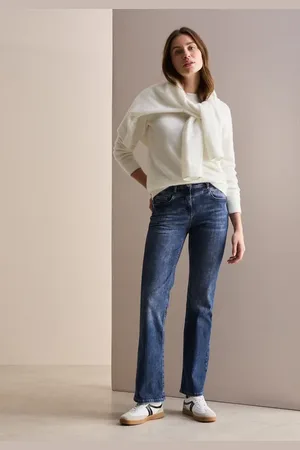 CECIL Bootcut Jeans