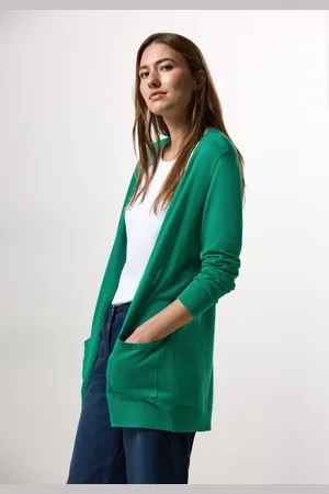 CECIL Offener Cardigan