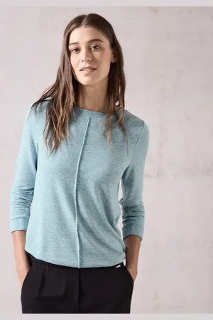CECIL Cosy Langarmshirt