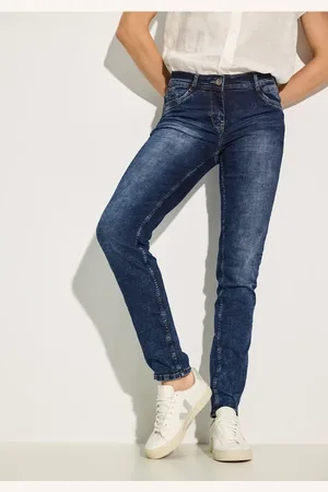 CECIL Jeans im Casual Fit