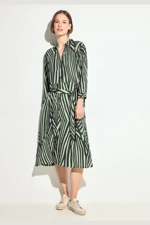 CECIL Viskose Kleid