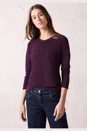 CECIL Ottoman-Shirt