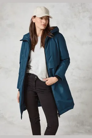 CECIL Gefütterter Trenchcoat