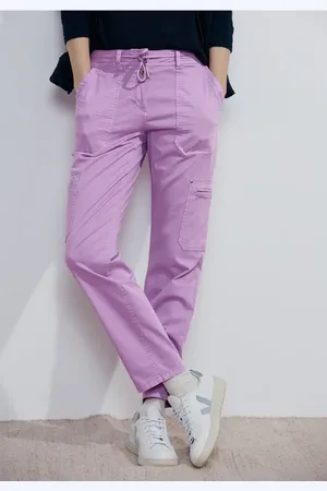 CECIL Casual Fit Cargohose