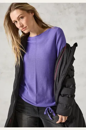 CECIL Feinstrickpullover