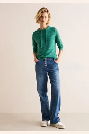 CECIL Langarmshirt