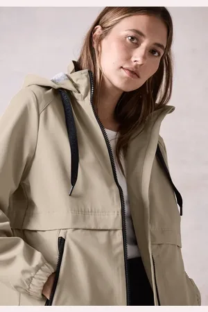 CECIL Kurze Trenchcoat
