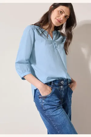 CECIL Leichte Bluse
