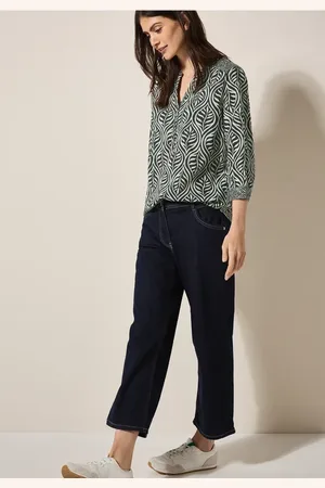CECIL Muster-Mix Bluse