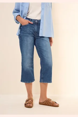 CECIL 3/4 Jeans