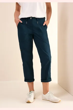 CECIL 7/8-Hose im Cargo-Look