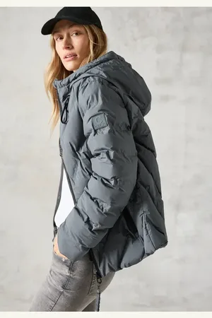 CECIL Gefütterte Jacke