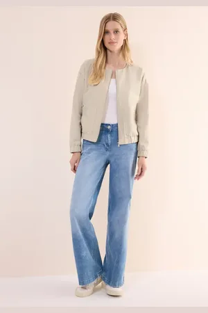 CECIL Leichter Blouson