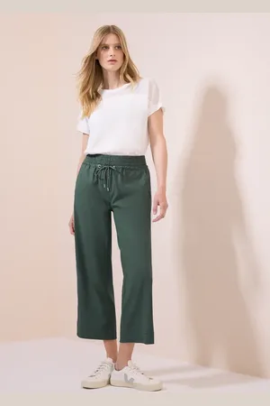 CECIL 7/8 Wide Leg Hose