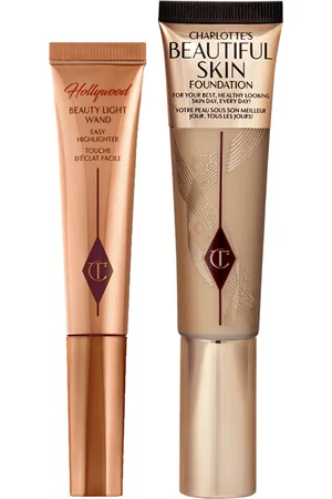 Charlotte Tilbury Charlotte