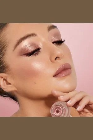 Charlotte Tilbury Build Your Own Easy Makeup Kit - Beauty Kit