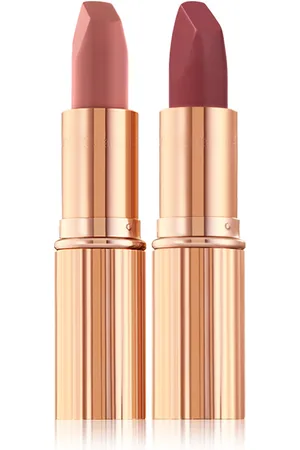Charlotte Tilbury Pillow Talk Lipstick Duo - Magical Savings