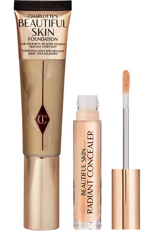 Charlotte Tilbury Beautiful Skin Complexion Kit - Magical Savings