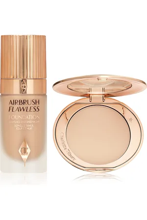 Charlotte Tilbury Flawless, Poreless Skin Secrets - Magical Savings