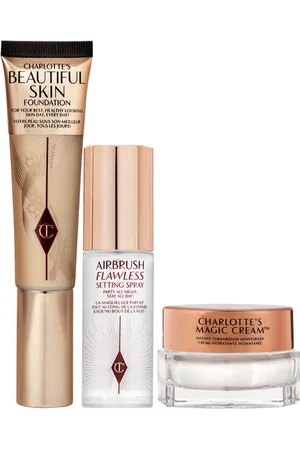 Charlotte Tilbury Charlotte