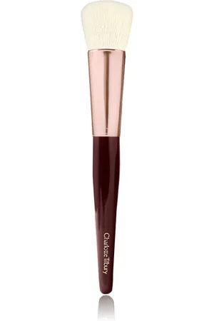 Charlotte Tilbury Magic Complexion Brush - Rose Gold &