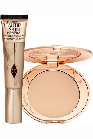Charlotte Tilbury Charlotte
