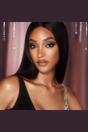 Charlotte Tilbury Build Your Own Mesmerising Holiday Look - Beauty Kit