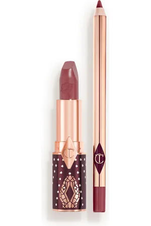 Charlotte Tilbury Charlotte