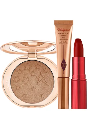Charlotte Tilbury Charlotte