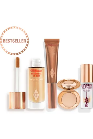 Charlotte Tilbury Charlotte