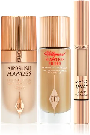 Charlotte Tilbury Charlotte