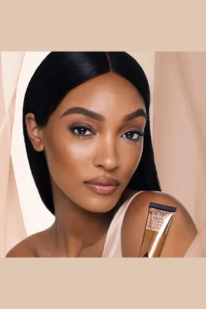 Charlotte Tilbury Build Your Own Flawless Complexion Kit - Beauty Kit