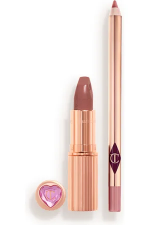 Charlotte Tilbury Pillow Talk Love Effect Lip Kit - Lip Kit