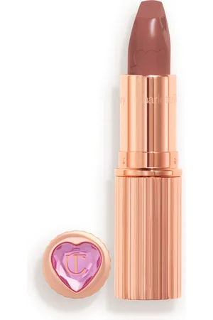 Charlotte Tilbury Pillow Talk Love Effect Lipstick - K.i.s.s.i.n.g - Naughty Talk