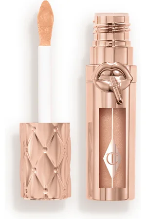 Charlotte Tilbury Big Lip Plumpgasm - Nudegasm Diamonds