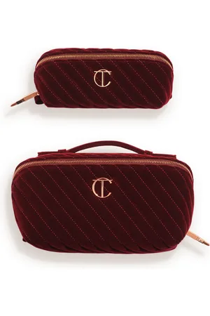 Charlotte Tilbury Makeup Bag Of Dreams Duo - Makeup Bag Kit