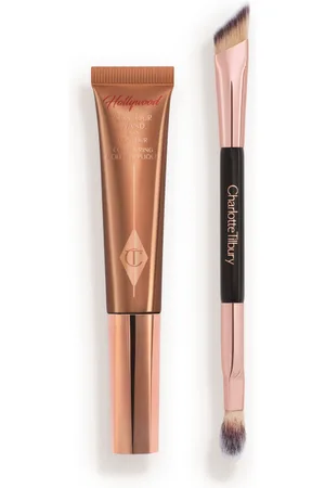 Charlotte Tilbury Super Nudes Sculpt & Shape Precision Contour Kit - Cheek Kit