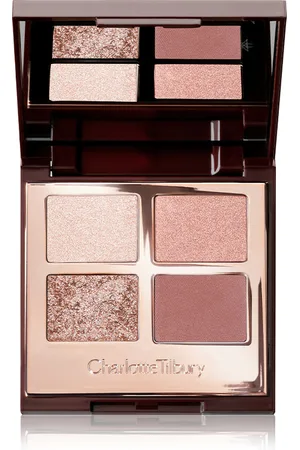 Charlotte Tilbury Bigger Brighter Eyes - Exagger-eyes