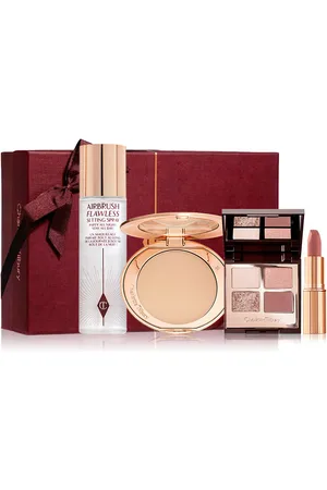 Charlotte Tilbury Charlotte