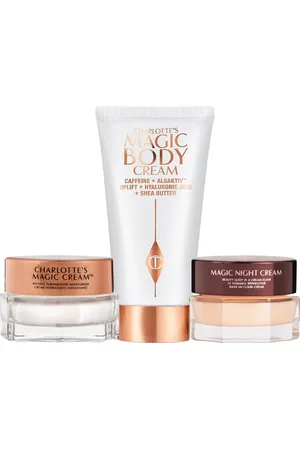 Charlotte Tilbury Charlotte