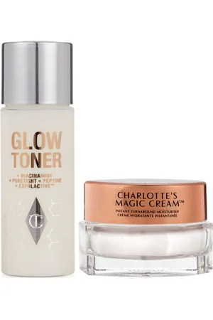 Charlotte Tilbury Charlotte