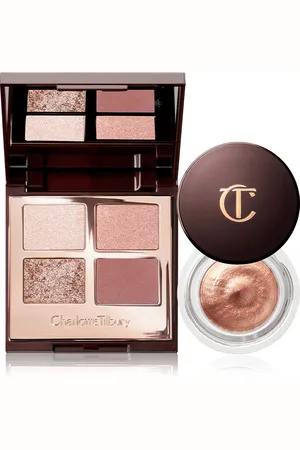 Charlotte Tilbury The Dreamy Eye Kit - Eye Kits