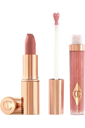 Charlotte Tilbury Hollywood Lips - Lip Kit