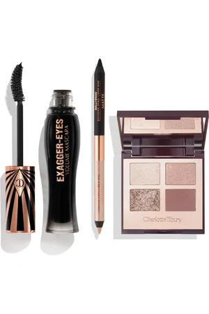 Charlotte Tilbury Bigger, Brighter, Exagger-eyes Kit - Eye Kit